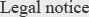 page_impressum